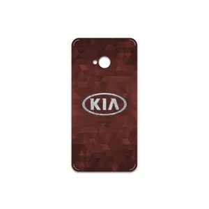 MAHOOT  KIA Cover Sticker for HTC One
