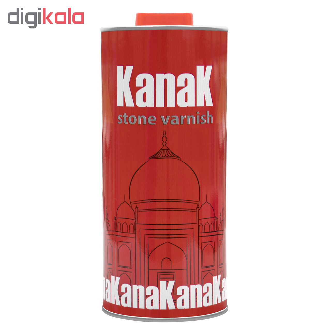 رزین سنگ مدل kanak حجم 1 لیتر رزین سنگ مدل kanak حجم 1 لیتر