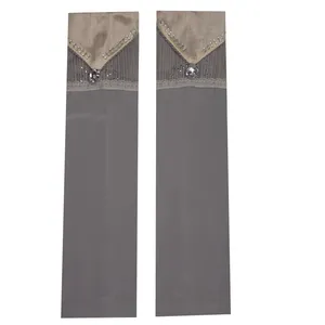 ساق دست زنانه مدل نگین دار ترنج کد S-156