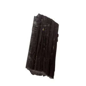سنگ راف مدل تورمالین شاخه کد 378