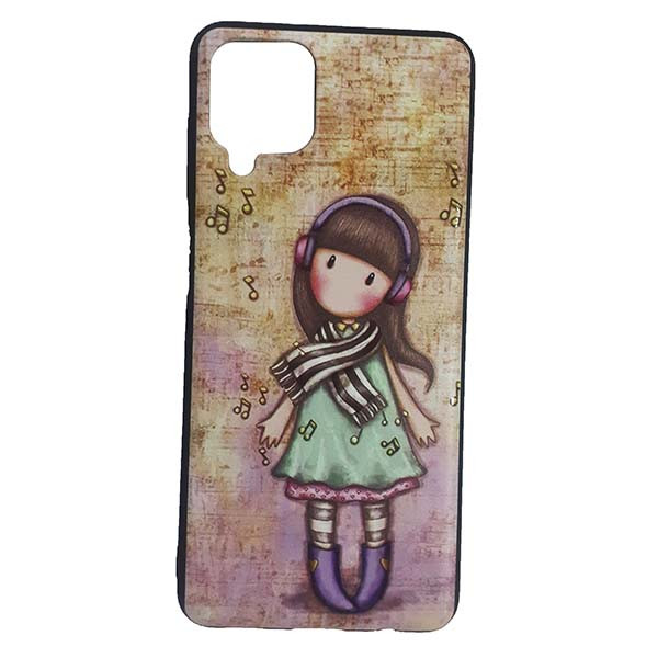 کاور کد 29 مناسب برای گوشی موبایل سامسونگ Galaxy A12