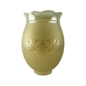 حباب لوستر مدل sh gh 1216