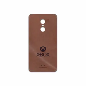 MAHOOT MNL-XBOX Cover Sticker for Xiaomi Redmi Note 4X