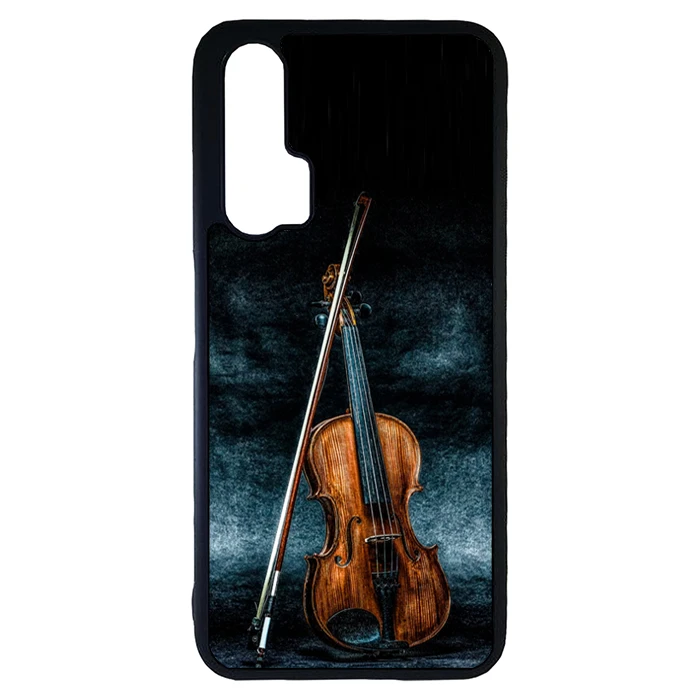 کاور طرح ویولن مناسب برای گوشی موبایل هوآوی nova 5t