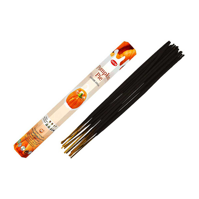 عود هم مدل pumpkin pie