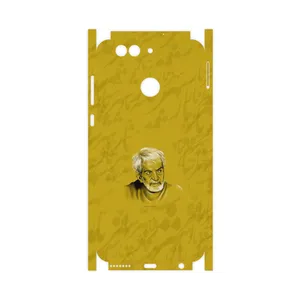MAHOOT MohammadHossein Shahriar-FullSkin Cover Sticker for Huawei Nova 2 Plus