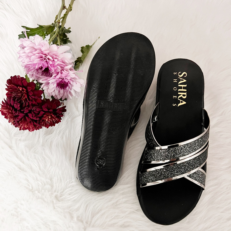 دمپایی زنانه مدل لیزا کد 777