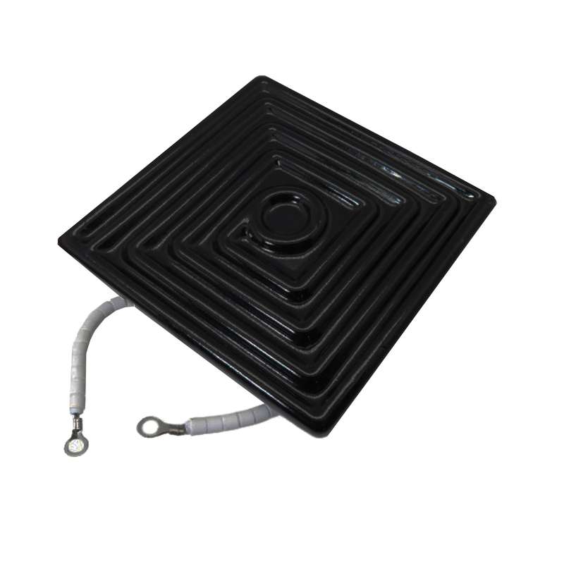 هیتر سرامیکی مدل 650