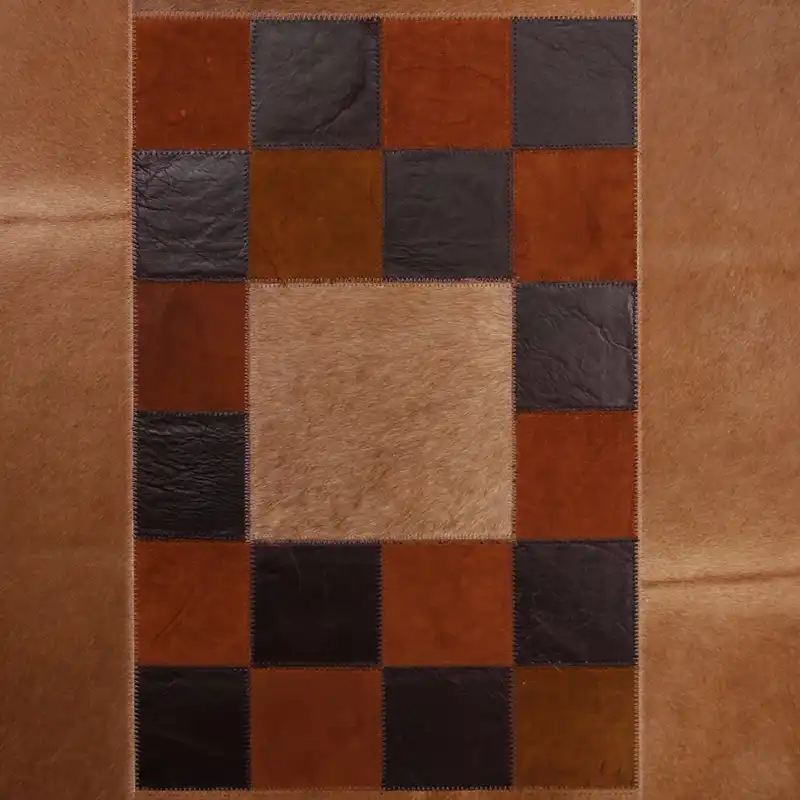 پادری کد LC187  سایز 70X55 سانتی متر