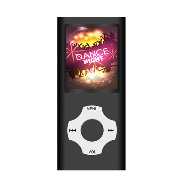 پخش کننده موسیقی مدل M01