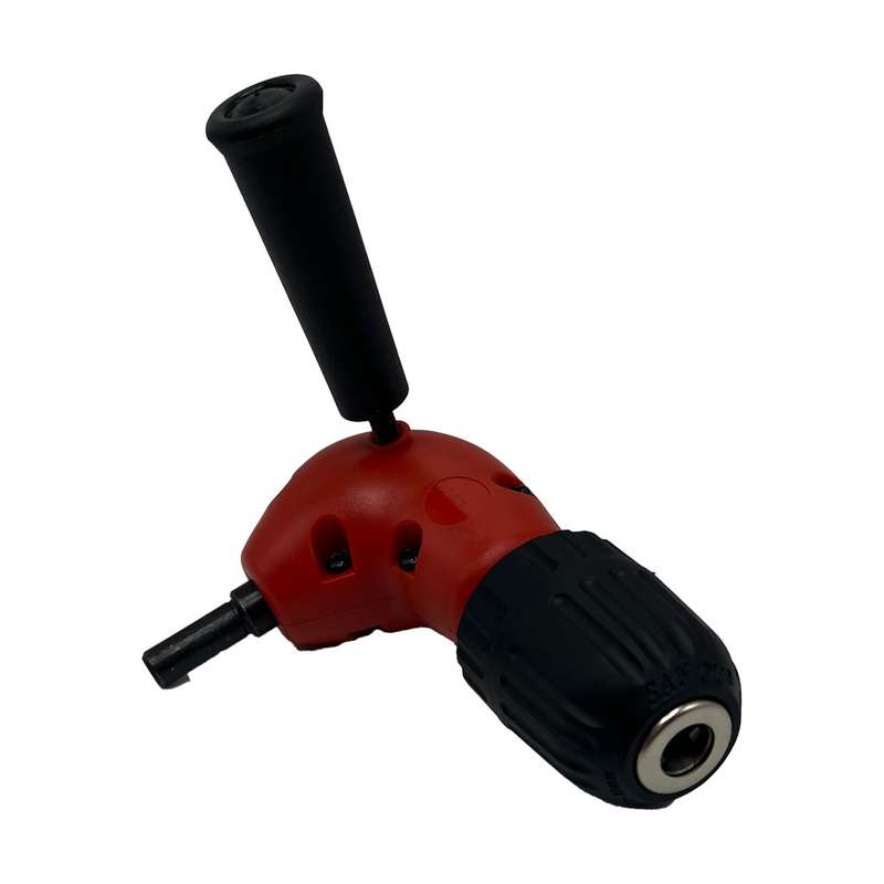 رابط 90 درجه سر دریلی مدل 256