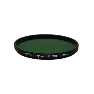 فیلتر لنز هویا مدل G(X1)-72MM