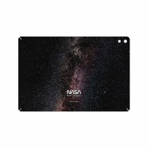 MAHOOT Universe-by-NASA-2 Cover Sticker for HTC Nexus 9 2014