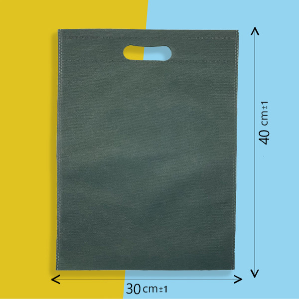 ساک دستی مدل سوزنی 3040 بسته 20 عددی