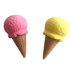 نقد و بررسی پاک کن مدل بستنی قیفی کد GH.2 بسته 2 عددی توسط خریداران