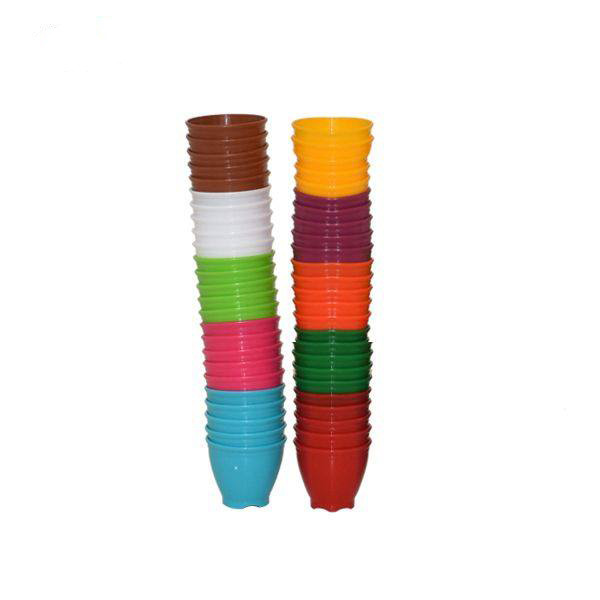 گلدان مدل G3004 مجموعه 50 عددی