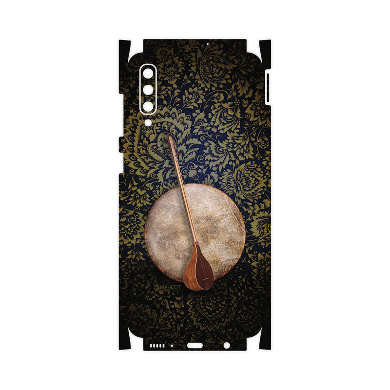 برچسب پوششی ماهوت مدل Setar-Daf-Instruments-FullSkin مناسب برای گوشی موبایل سامسونگ Galaxy A50