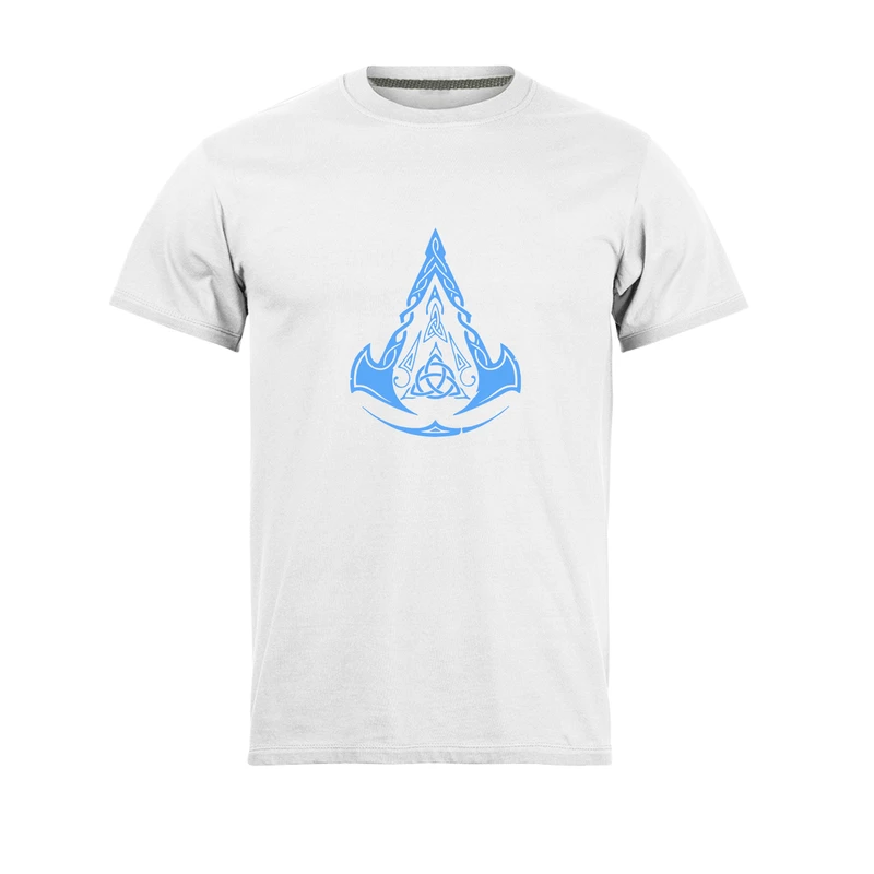 تی شرت آستین کوتاه مردانه مدل assassins کد NC1_0374