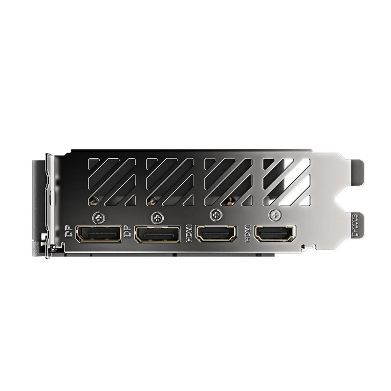 کارت گرافیک گیگابایت مدل GeForce RTX™ 4060 Ti EAGLE OC 8G