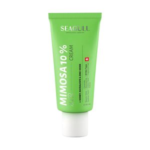 کرم ترمیم کننده سی گل مدل میموزا 10 درصد مناسب انواع پوست حجم 30 میلی لیتر