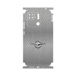 MAHOOT Haima-FullSkin Cover Sticker for Xiaomi Redmi 10A