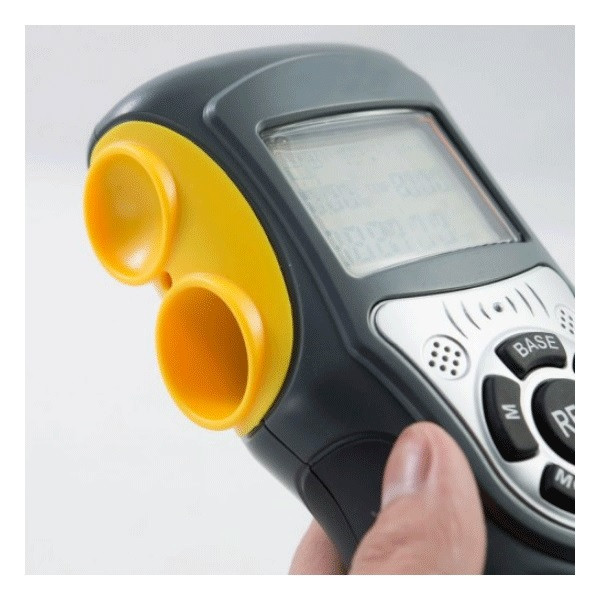 متر آلتراسونیک مدل KC-200