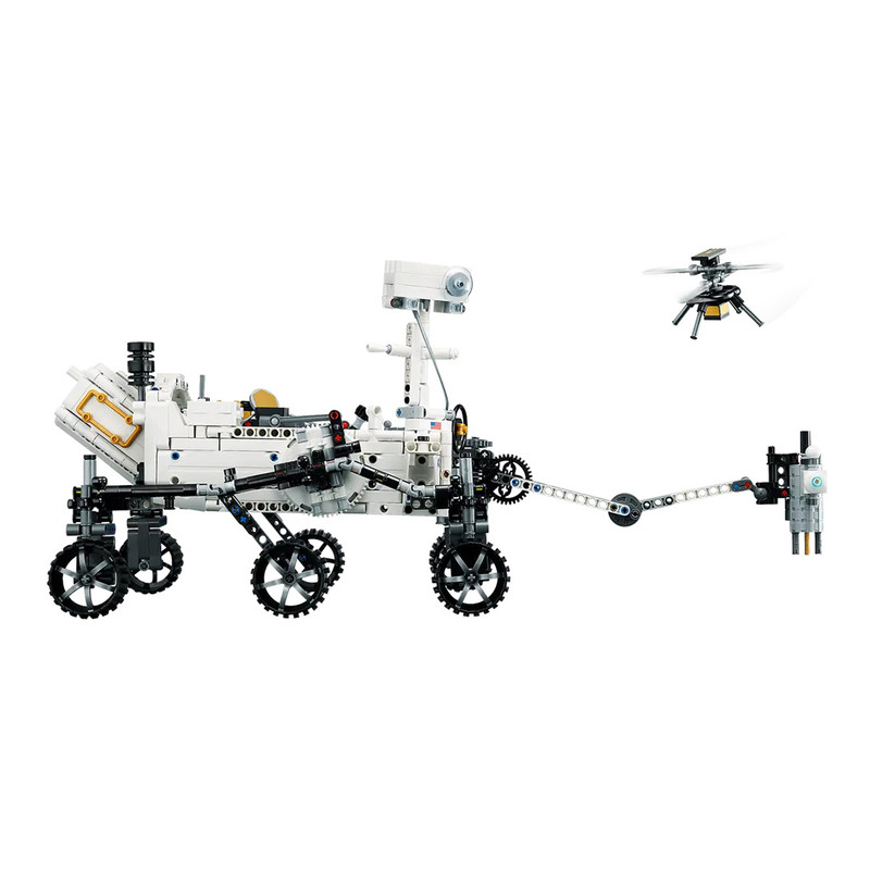 لگو مدل NASA Mars Rover 42158