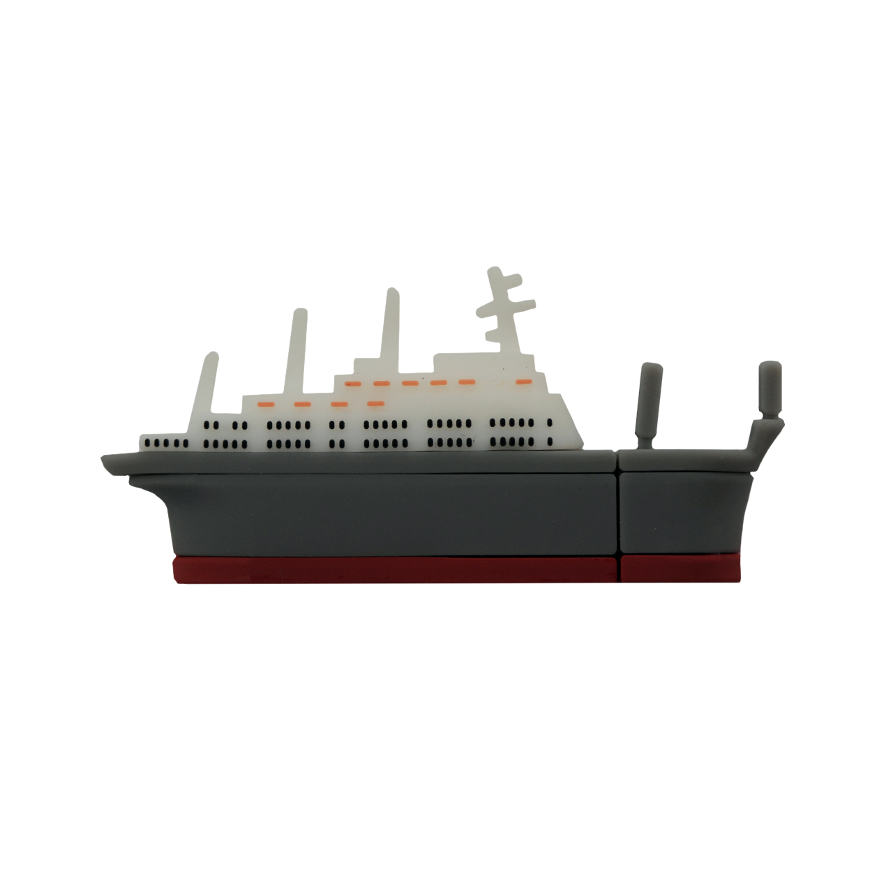 فلش مموری طرح Titanic مدل DPL1155 ظرفیت 32 گیگابایت