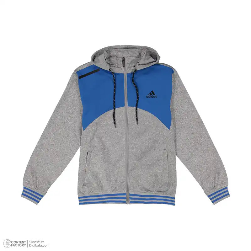 ست گرمکن و شلوار ورزشی بچگانه مدل 007