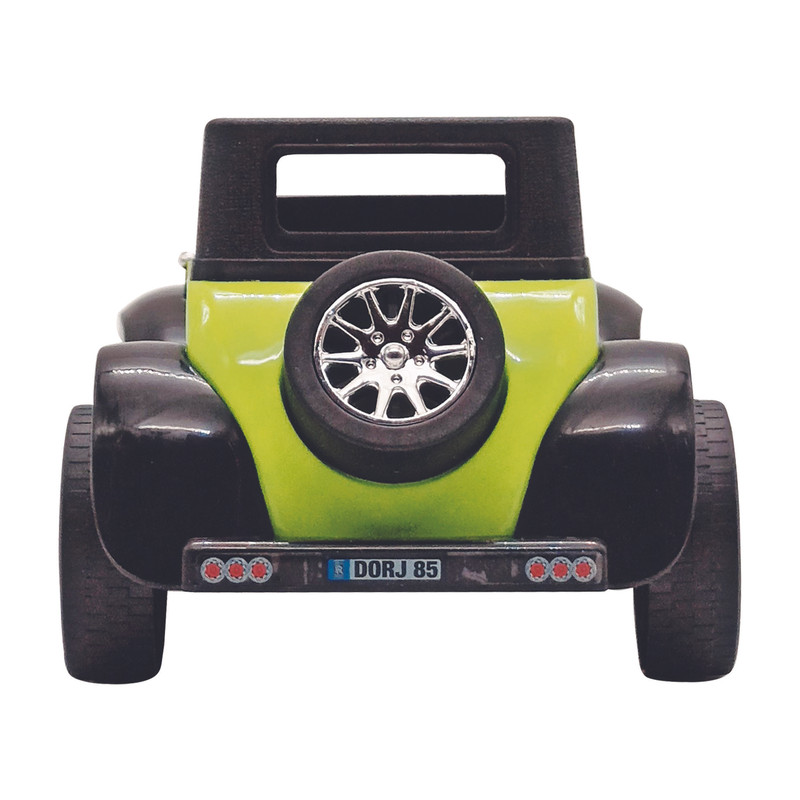 ماشین بازی مدل رولز رویس مدل MB101