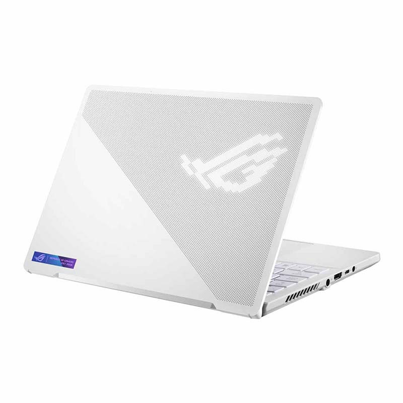 لپ تاپ 14 اینچی ایسوس مدل ROG Zephyrus GA402RK