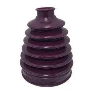 گردگیر پلوس سمت چرخ مدل GPCH-1005 مناسب برای ام وی ام X33