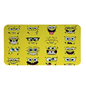 پادری طرح باب اسفنجی کد 8549 سایز 110×60 سانتی متر