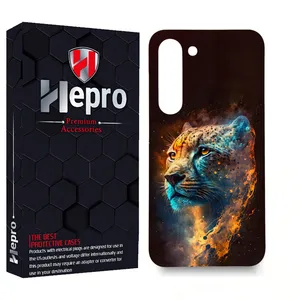 HEPRO MC Cover for SAMSUNG GALAXY S23