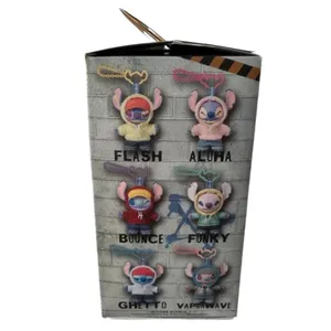 اسباب بازی شانسی مدل استیج استریت