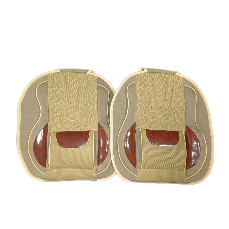 پشتی صندلی خودرو آنا مدل 085 بسته 2 عددی 