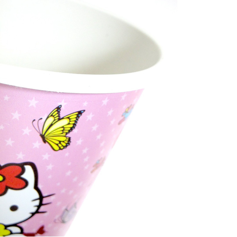 سطل زباله اتاق کودک مدل BABY 1