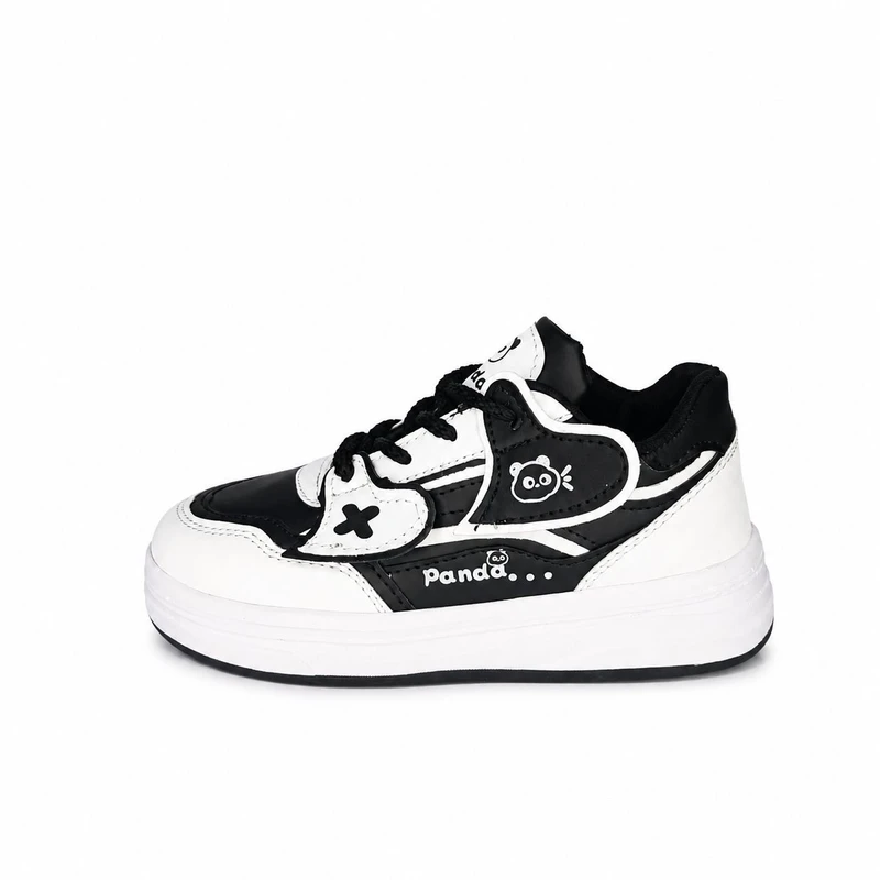 کفش زنانه مدل پاندا کد 2060