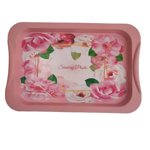 سینی مدل شبنم کد C96