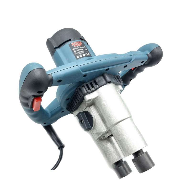 همزن صنعتی باس مدل BSMixd