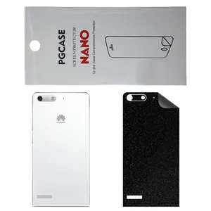 STAR SD Back Skin For Huawei Ascend G6