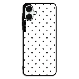 AKAM AMC-WSGA06-STARS-25 Cover For Samsung Galaxy A06