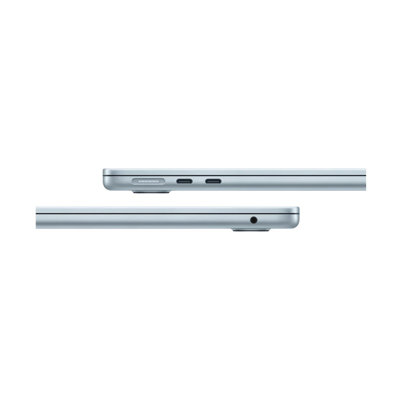 لپ تاپ 13.6 اینچی اپل مدل MacBook Air MC6U4 2025 LLA-M4-16GB RAM-512GB SSD لپ تاپ 13.6 اینچی اپل مدل MacBook Air MC6U4 2025 LLA-M4-16GB RAM-512GB SSD