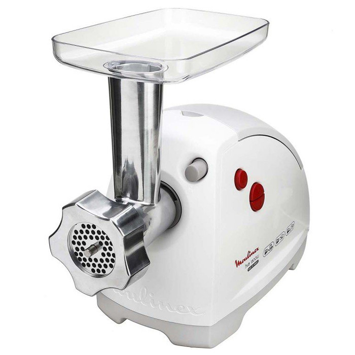 چرخ گوشت مولینکس مدل MM_66