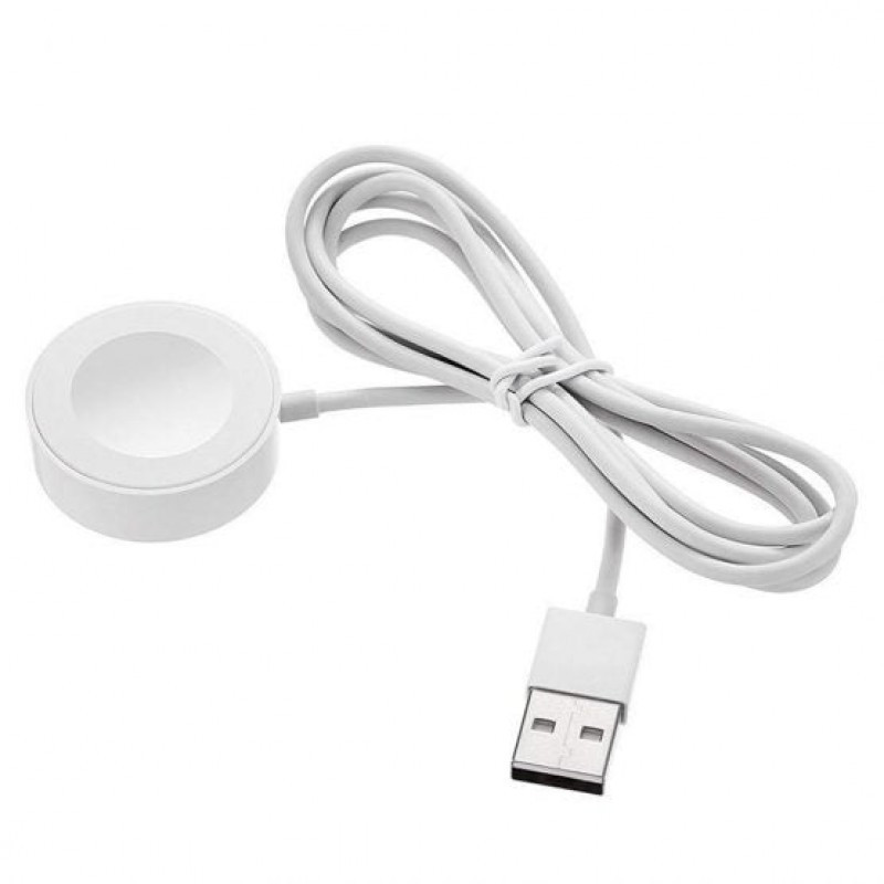 کابل شارژ مغناطیسی ساعت هوشمند جوی‌روم مدل S-IW001S طول 1.2 متر