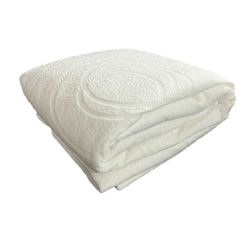 محافظ تشک کوکوجم مدل الی تکنفره سایز 90×200 سانتی متر محافظ تشک کوکوجم مدل الی تکنفره سایز 90×200 سانتی متر