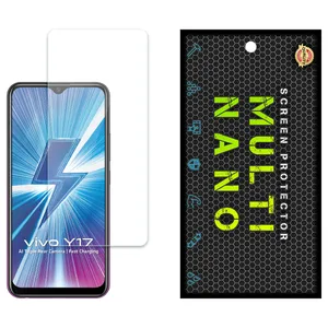 Multi Nano X-S1N Screen Protector For Vivo Y17