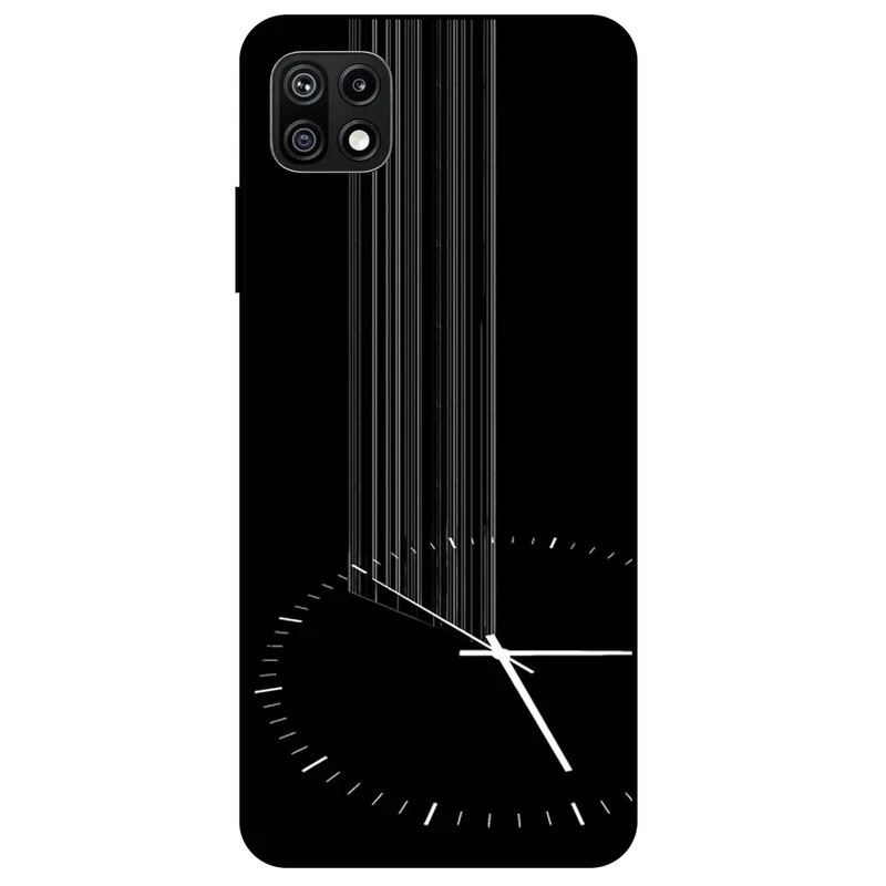 کاور مگافون طرح در میان ستارگان مدل 1895 مناسب برای گوشی موبایل سامسونگ Galaxy F42         