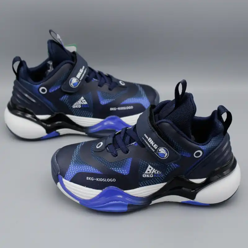 کفش مخصوص پیاده روی بچگانه بی کی جی کیدز مدل فارا کد 403