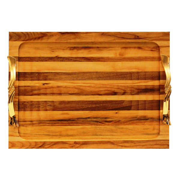 سینی طرح  Stripe MyArtz